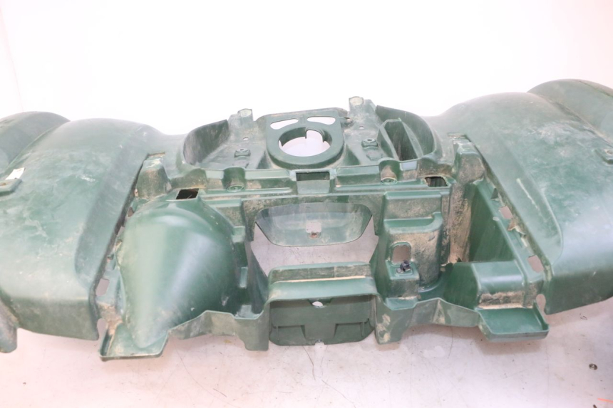 photo de GARDE BOUE ARRIERE YAMAHA YFM GRIZZLY 550 (2008 - 2015) - Vue d’ensemble