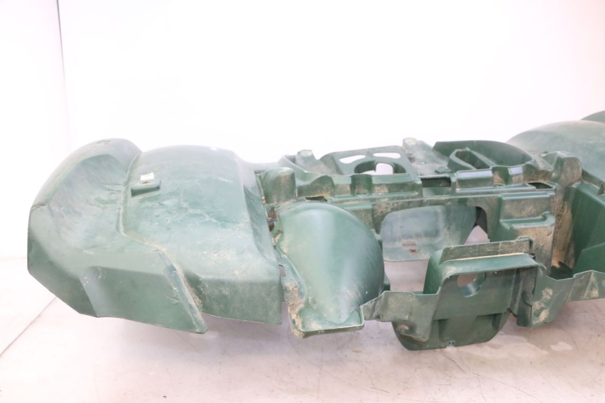 photo de GARDE BOUE ARRIERE YAMAHA YFM GRIZZLY 550 (2008 - 2015) - Points de fixation