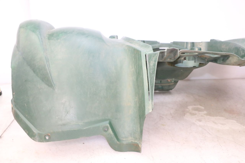 photo de GARDE BOUE ARRIERE YAMAHA YFM GRIZZLY 550 (2008 - 2015) - Pièce contrôlée