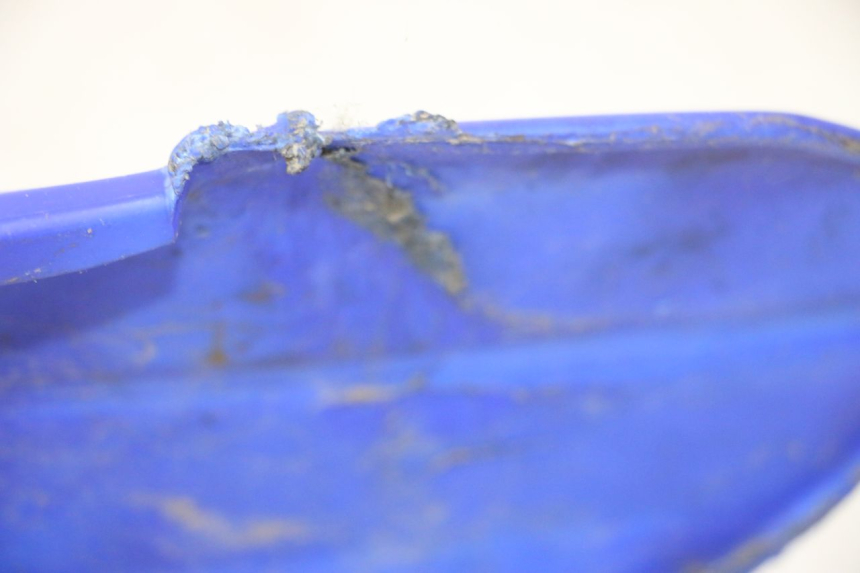 photo de GARDE BOUE ARRIERE YAMAHA YZ 85 (2022 - 2025) - Détail de la pièce