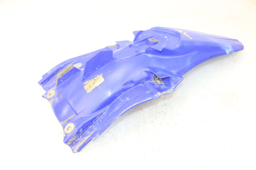 photo de GARDE BOUE ARRIERE YAMAHA YZ 85 (2022 - 2025) - Points de fixation