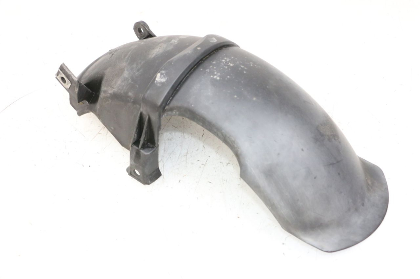 photo de GARDE BOUE ARRIERE PIAGGIO ZIP 2T 50 (2009 - 2019) - Zoom état d’usage