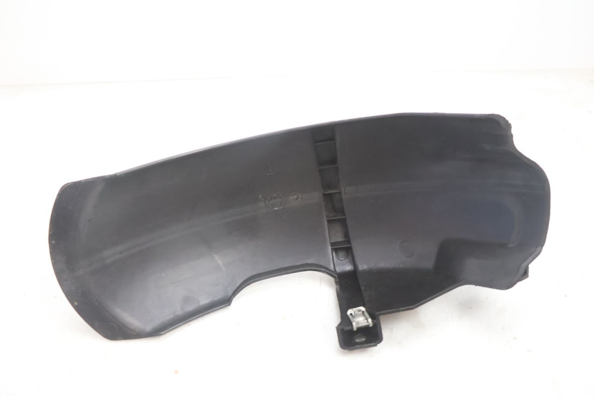photo de GARDE BOUE ARRIERE PIAGGIO ZIP 2T 50 (2009 - 2019) - Vue d’ensemble