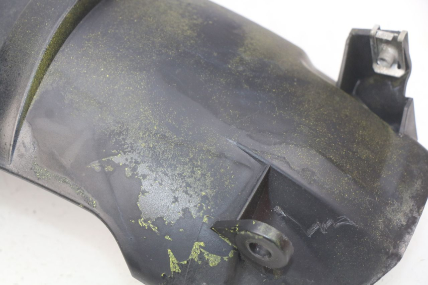 photo de GARDE BOUE ARRIERE PIAGGIO ZIP 4T 50 (2018 - 2020) - Autre angle de vue