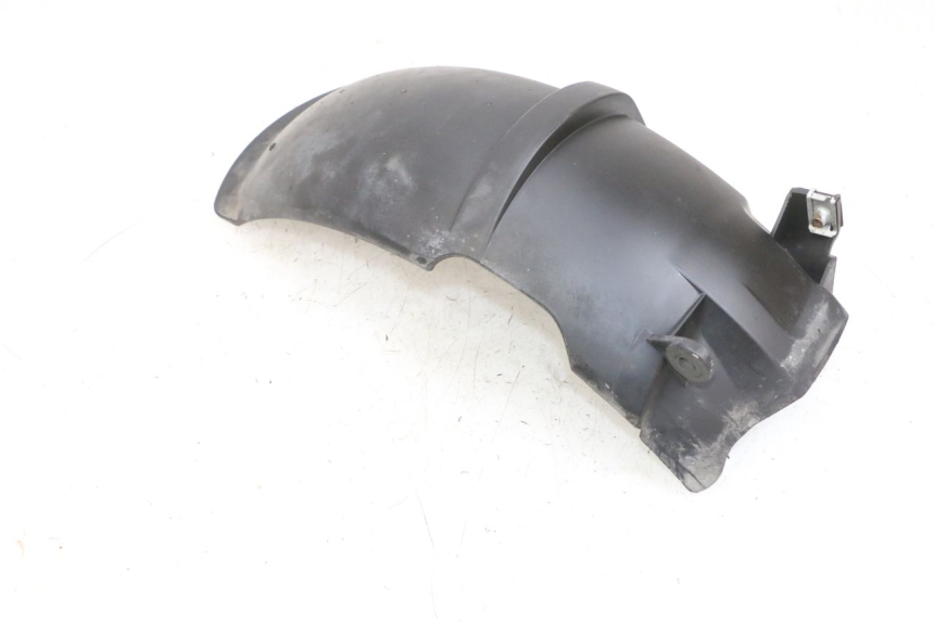 photo de GARDE BOUE ARRIERE PIAGGIO ZIP 4T 50 (2018 - 2020) - Zoom état d’usage