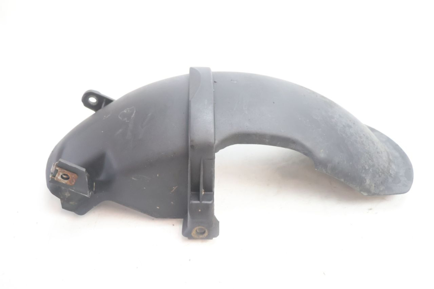 photo de GARDE BOUE ARRIERE PIAGGIO ZIP 4T 50 (2006 - 2017) - Vue principale