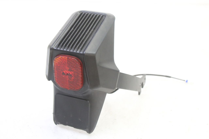 photo de GARDE BOUE ARRIERE SEGWAY NINEBOT ZT3 PRO 1 - Vue principale