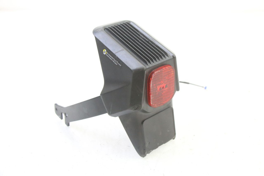 photo de GARDE BOUE ARRIERE SEGWAY NINEBOT ZT3 PRO 1 - Détail de la pièce