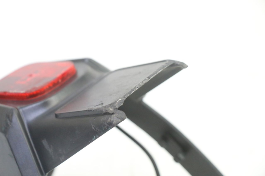 photo de GARDE BOUE ARRIERE SEGWAY NINEBOT ZT3 PRO 1 - Vue d’ensemble