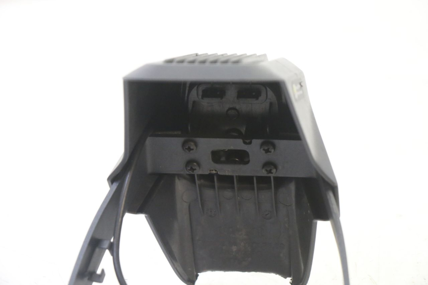 photo de GARDE BOUE ARRIERE SEGWAY NINEBOT ZT3 PRO 1 - État de surface