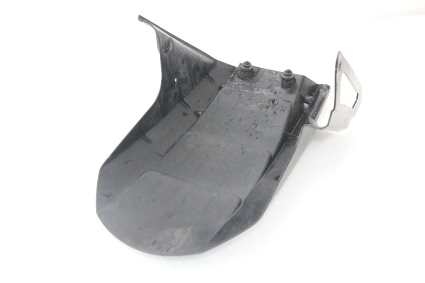 photo de GARDE BOUE ARRIERE KAWASAKI ZX-6R ZX6R 636 (2003 - 2004) - Zoom état d’usage