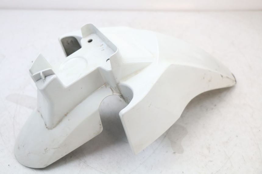 photo de GARDE BOUE AVANT SUZUKI ADDRESS 110 (2015 - 2020) - Autre angle de vue