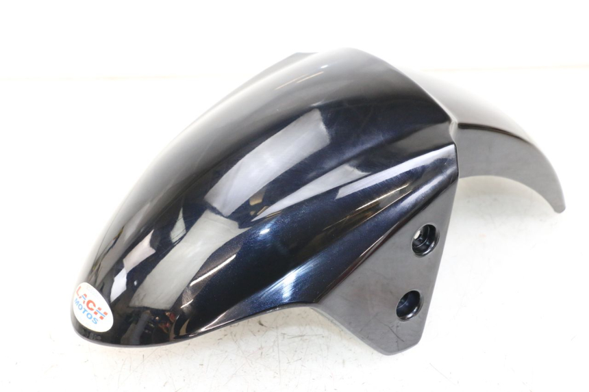 photo de GARDE BOUE AVANT KYMCO AGILITY 4T 50 (2018 - 2022) - Vue principale