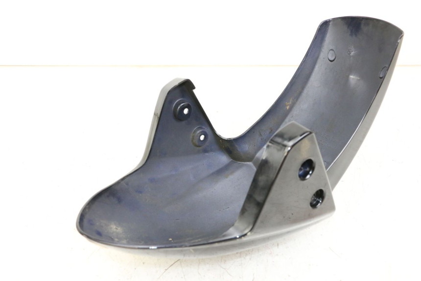 photo de GARDE BOUE AVANT KYMCO AGILITY 4T 50 (2018 - 2022) - Zoom état d’usage