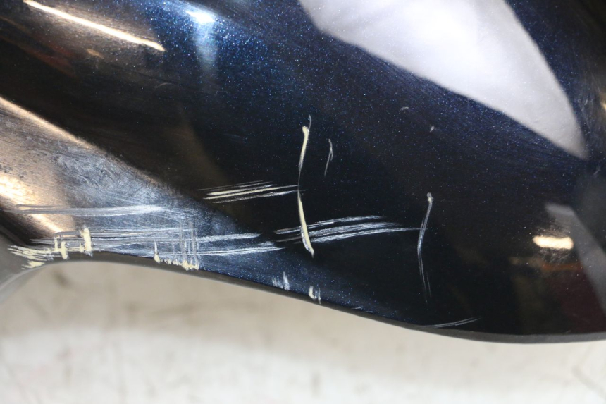 photo de GARDE BOUE AVANT KYMCO AGILITY 4T 50 (2018 - 2022) - Vue d’ensemble