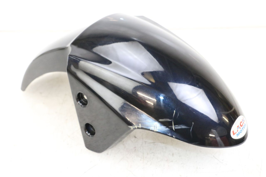 photo de GARDE BOUE AVANT KYMCO AGILITY 4T 50 (2018 - 2022) - Points de fixation