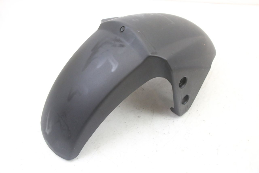 photo de GARDE BOUE AVANT KYMCO AGILITY 4T 50 (2005 - 2018) - Autre angle de vue