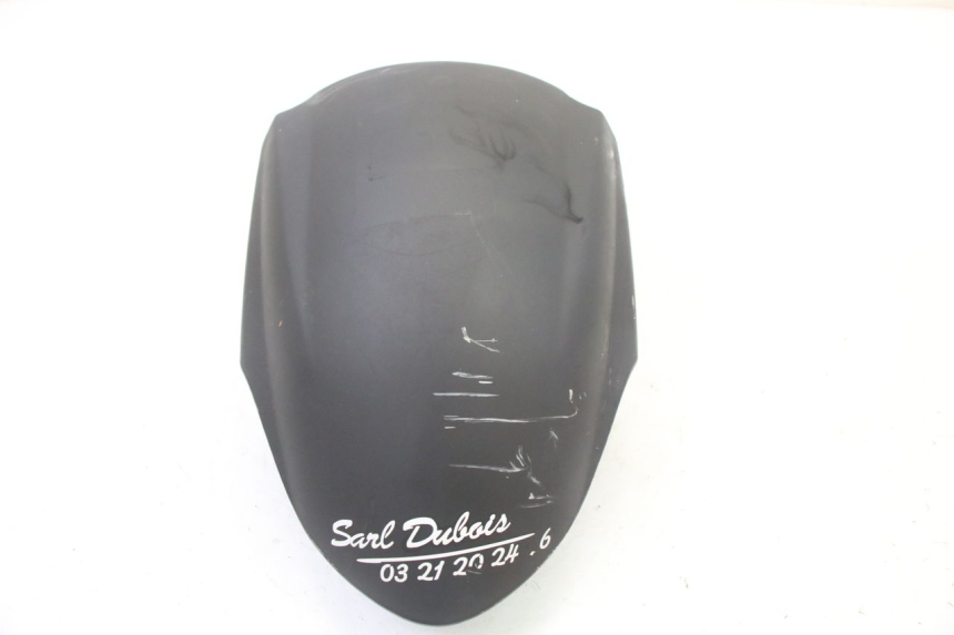 photo de GARDE BOUE AVANT KYMCO AGILITY 4T 50 (2005 - 2018) - Gros plan technique