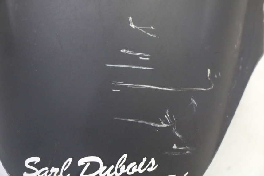 photo de GARDE BOUE AVANT KYMCO AGILITY 4T 50 (2005 - 2018) - Vue d’ensemble