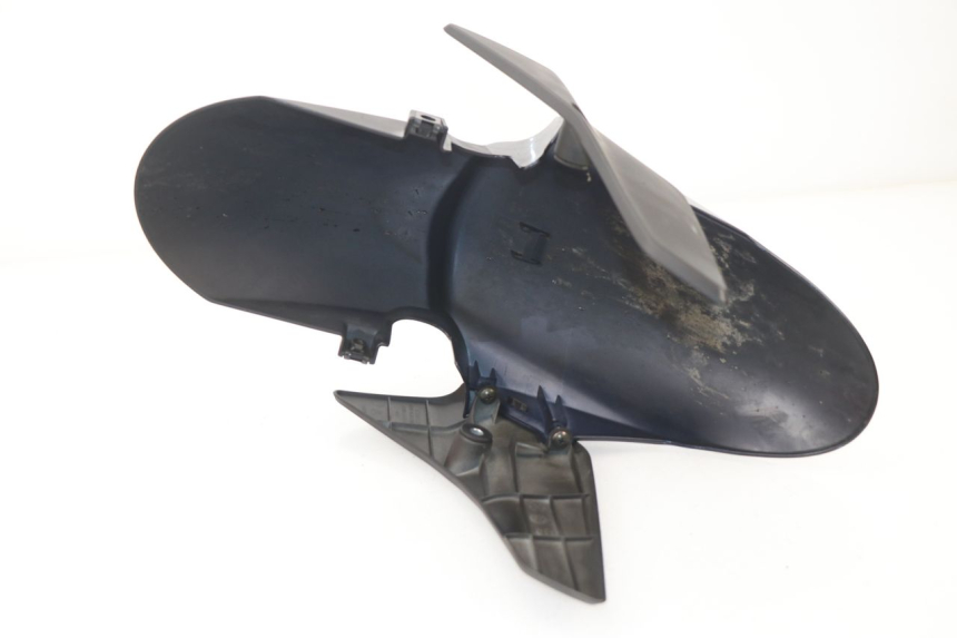 photo de GARDE BOUE AVANT KYMCO AGILITY CITY 16P 125 (2015 - 2021) - Zoom état d’usage