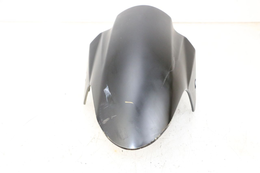 photo de GARDE BOUE AVANT KYMCO AGILITY CITY 4T 50 (2008 - 2016) - Points de fixation