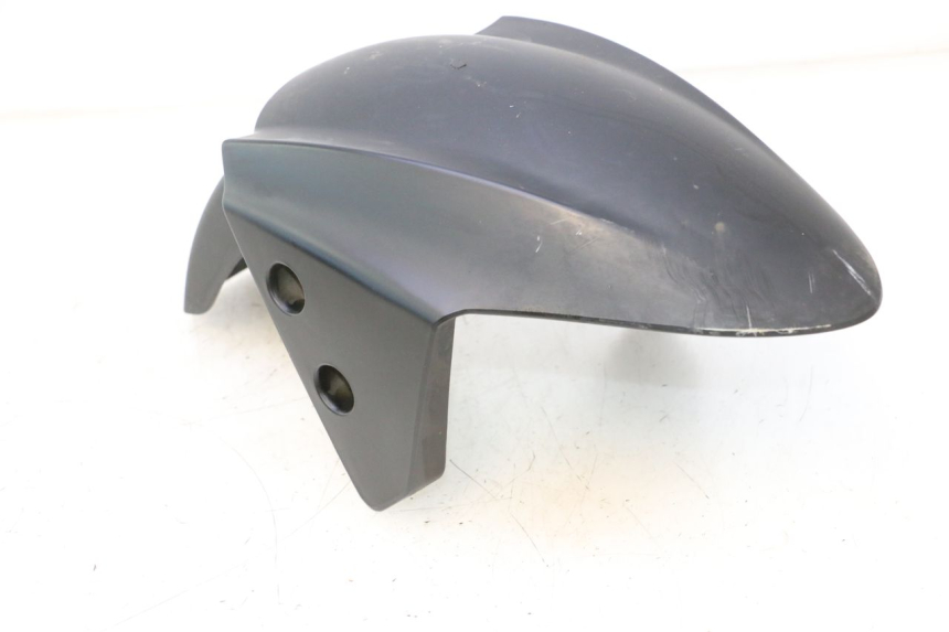 photo de GARDE BOUE AVANT KYMCO AGILITY FR 2T 50 (2012 - 2017) - Autre angle de vue