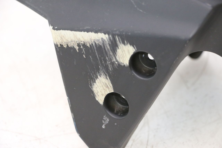 photo de GARDE BOUE AVANT KYMCO AGILITY FR 2T 50 (2012 - 2017) - Points de fixation