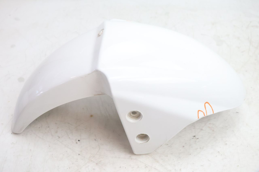 photo de GARDE BOUE AVANT KYMCO AGILITY FR 2T 50 (2012 - 2017) - Autre angle de vue