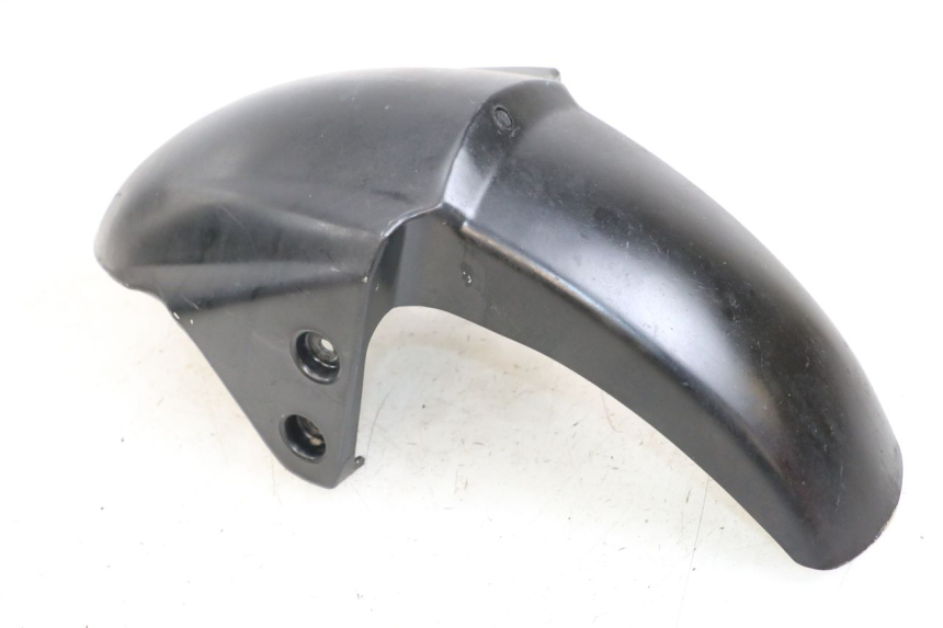 photo de GARDE BOUE AVANT KYMCO AGILITY PREMIUM 50 (2007 - 2010) - Zoom état d’usage