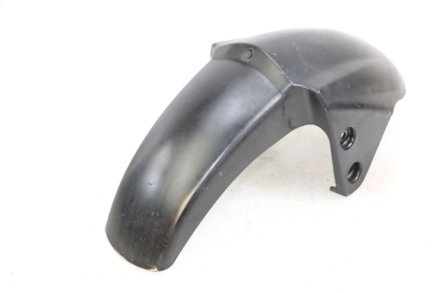 photo de GARDE BOUE AVANT KYMCO AGILITY PREMIUM 50 (2007 - 2010) - Autre angle de vue