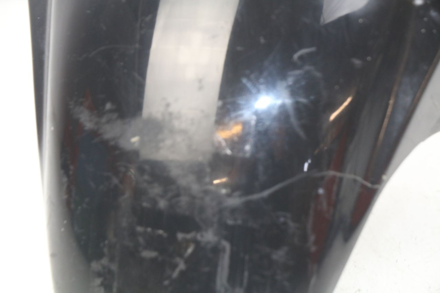 photo de GARDE BOUE AVANT KYMCO AGILITY RS 2T 50 (2009 - 2013) - Détail de la pièce