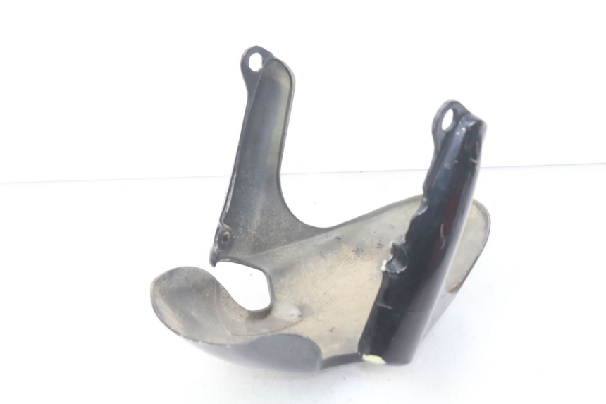 photo de GARDE BOUE AVANT KYMCO AGILITY RS 2T 50 (2009 - 2013) - Zoom état d’usage