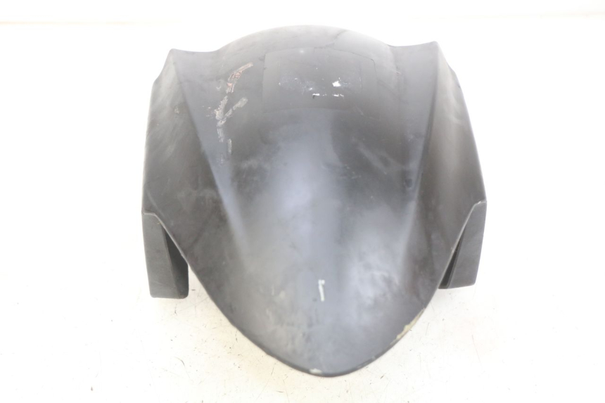 photo de GARDE BOUE AVANT KYMCO AGILITY RS 4T 50 (2009 - 2013) - Autre angle de vue