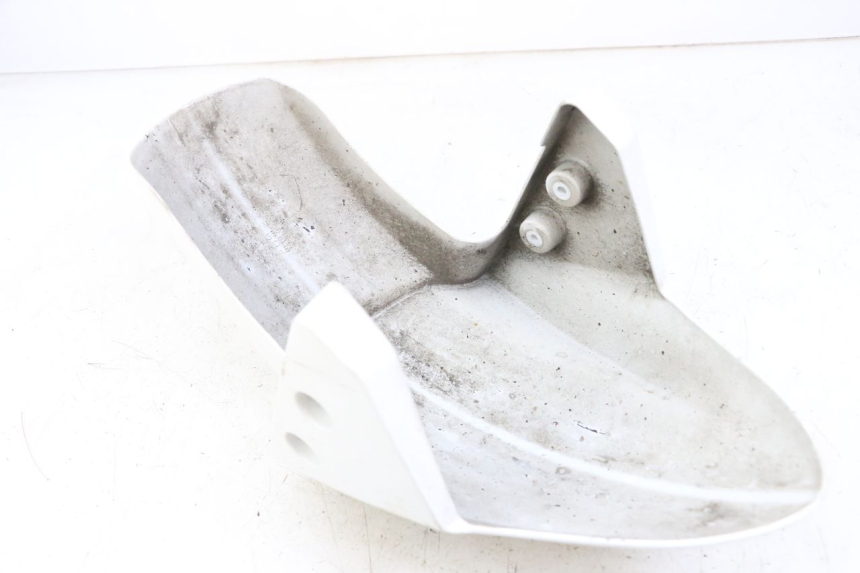 photo de GARDE BOUE AVANT KYMCO AGILITY RS 4T 50 (2009 - 2013) - Détail de la pièce