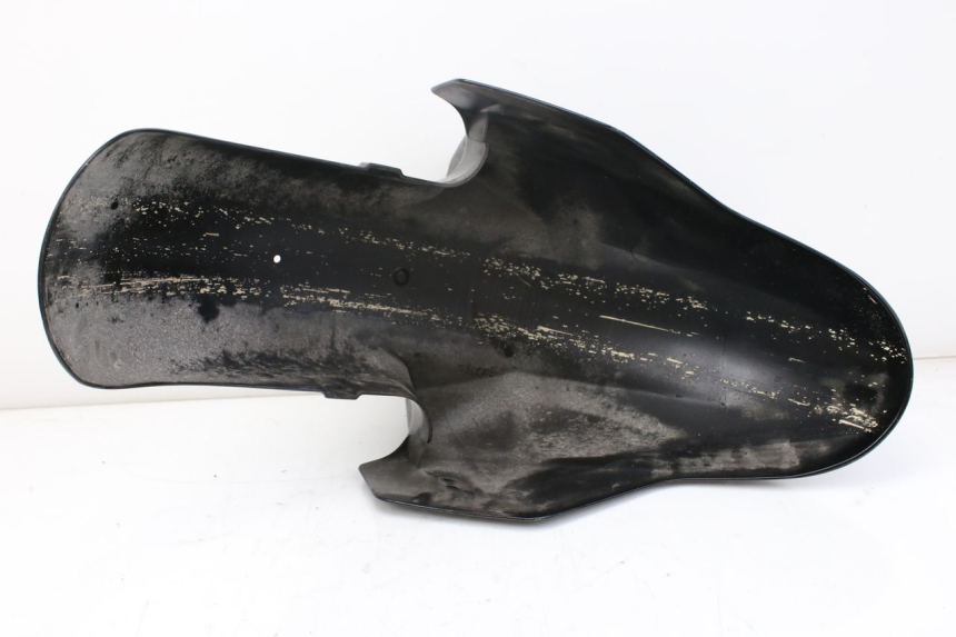 photo de GARDE BOUE AVANT SUZUKI AN BURGMAN 400 (2006 - 2010) - Vue d’ensemble