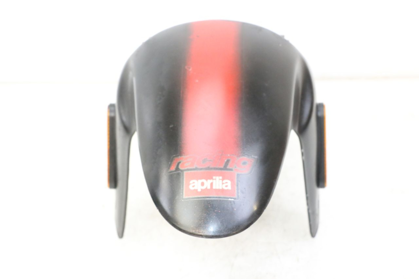 photo de GARDE BOUE AVANT APRILIA RS 50 (1999 - 2005) - Points de fixation
