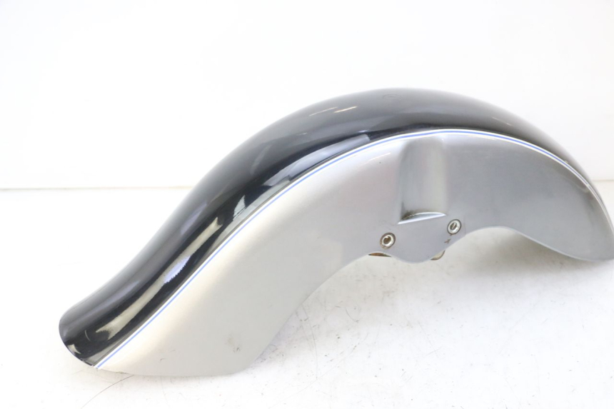 photo de Front fender HYOSUNG GV AQUILA 125 (2000 - 2009) - Détail de la pièce