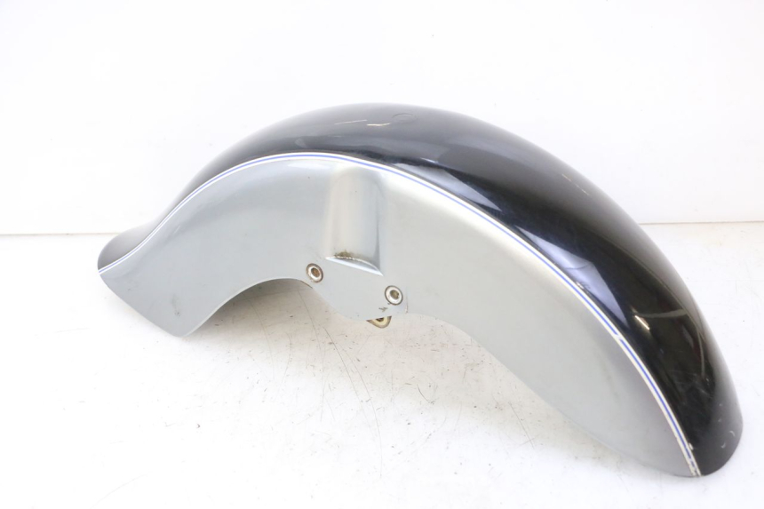 photo de Front fender HYOSUNG GV AQUILA 125 (2000 - 2009) - Zoom état d’usage