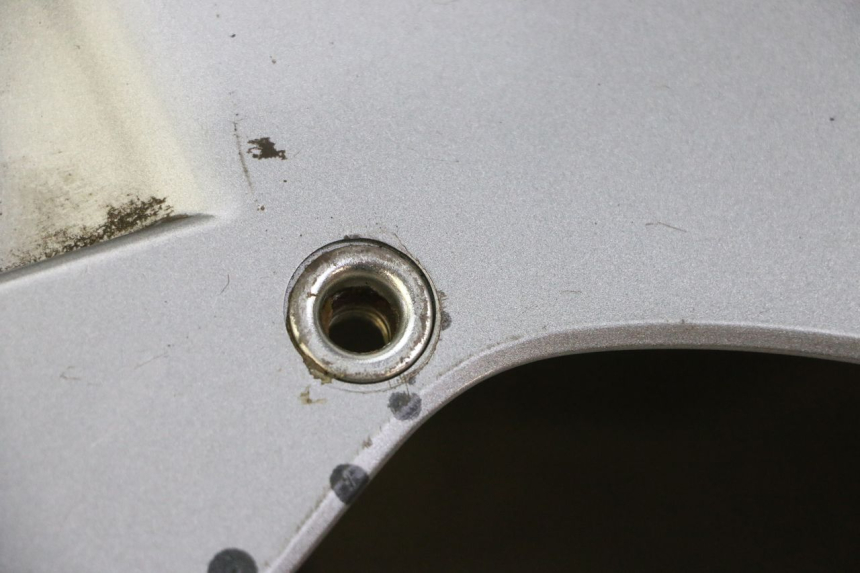 photo de Front fender HYOSUNG GV AQUILA 125 (2000 - 2009) - Autre angle de vue