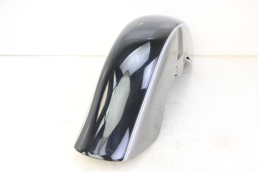 photo de Front fender HYOSUNG GV AQUILA 125 (2000 - 2009) - Marquages et références