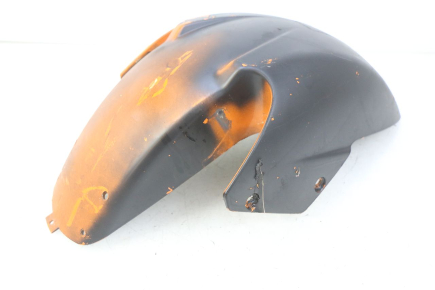 photo de GARDE BOUE AVANT APRILIA ATLANTIC 500 (2002 - 2003) - Gros plan technique