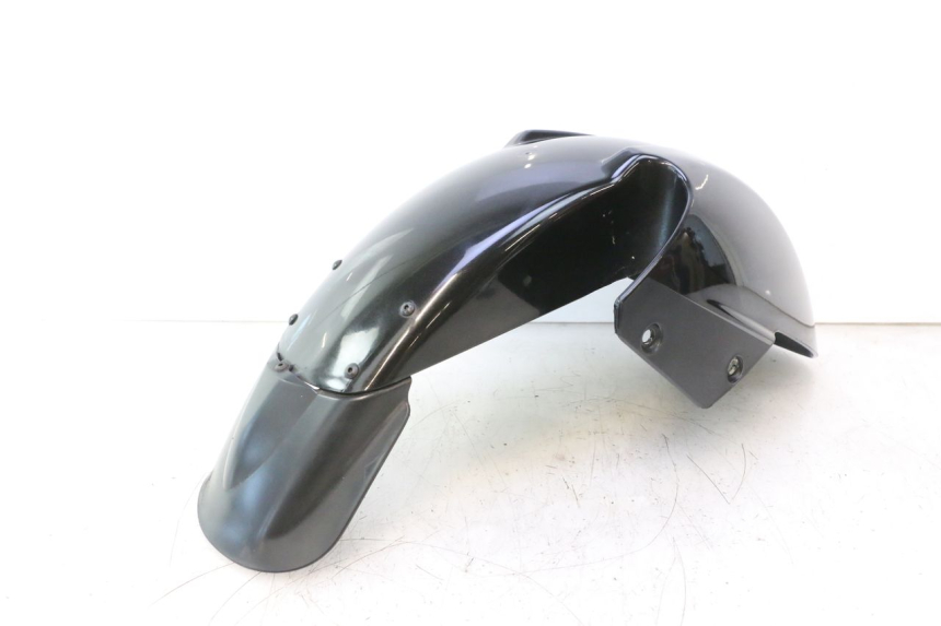photo de GARDE BOUE AVANT APRILIA ATLANTIC S 125 (2010 - 2013) - Vue d’ensemble