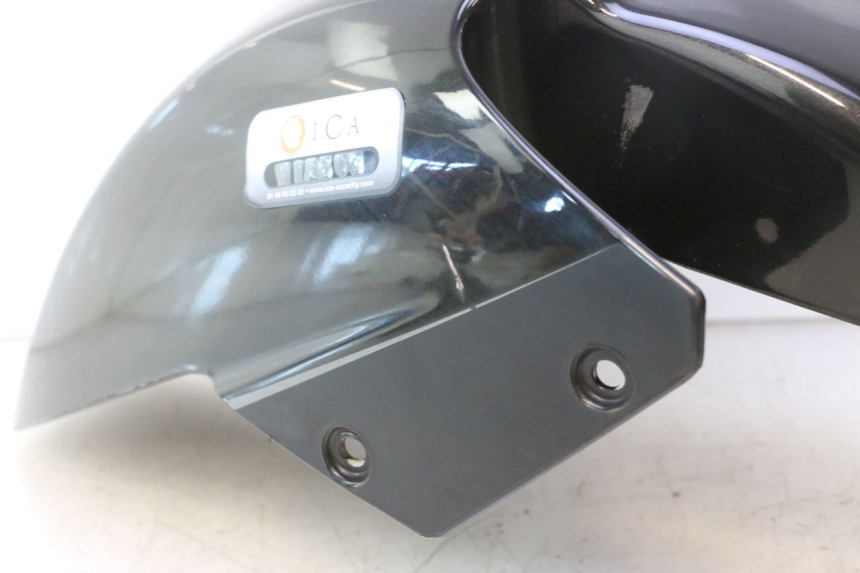 photo de GARDE BOUE AVANT APRILIA ATLANTIC S 125 (2010 - 2013) - État de surface