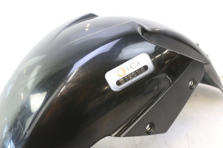 photo de GARDE BOUE AVANT APRILIA ATLANTIC S 125 (2010 - 2013) - Marquages et références
