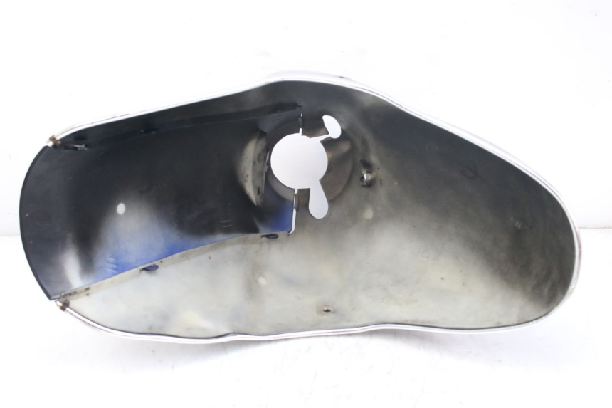 photo de GARDE BOUE AVANT WILDLANDER BISCUIT 125 (2004 - 2010) - Autre angle de vue