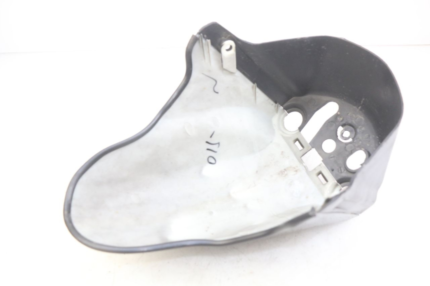 photo de GARDE BOUE AVANT BAOTIAN BT 49 QT-9 50 (2006 - 2010) - Zoom état d’usage