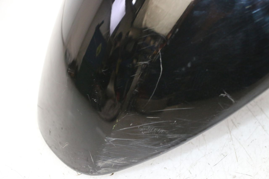 photo de GARDE BOUE AVANT SUZUKI BURGMAN 125 (2007 - 2014) - Zoom composants