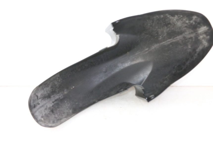 photo de GARDE BOUE AVANT SUZUKI BURGMAN 125 (2007 - 2014) - Zoom état d’usage