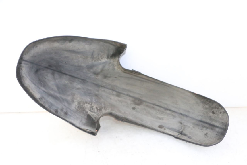 photo de GARDE BOUE AVANT SUZUKI BURGMAN 125 (2007 - 2014) - Zoom état d’usage