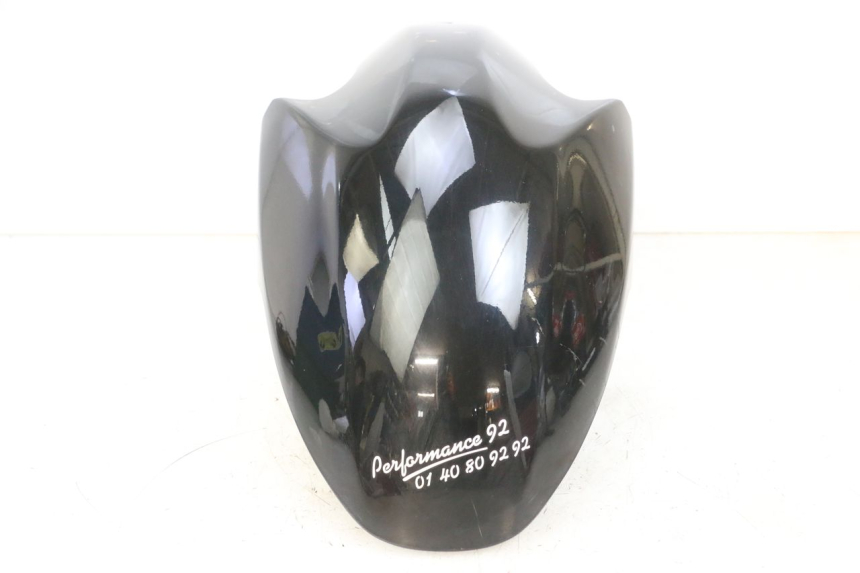 photo de GARDE BOUE AVANT SUZUKI BURGMAN 125 (2007 - 2014) - Pièce contrôlée